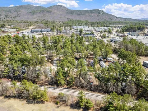 94 O'keefe Circle Conway NH 03860