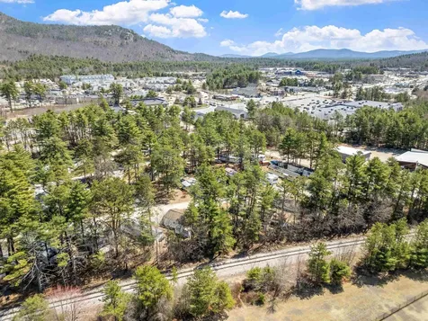 94 O'keefe Circle Conway NH 03860