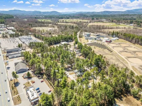 94 O'keefe Circle Conway NH 03860