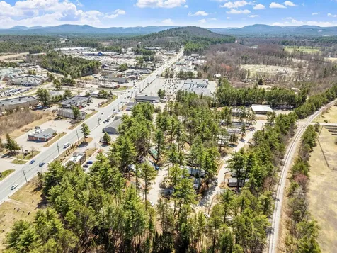 94 O'keefe Circle Conway NH 03860