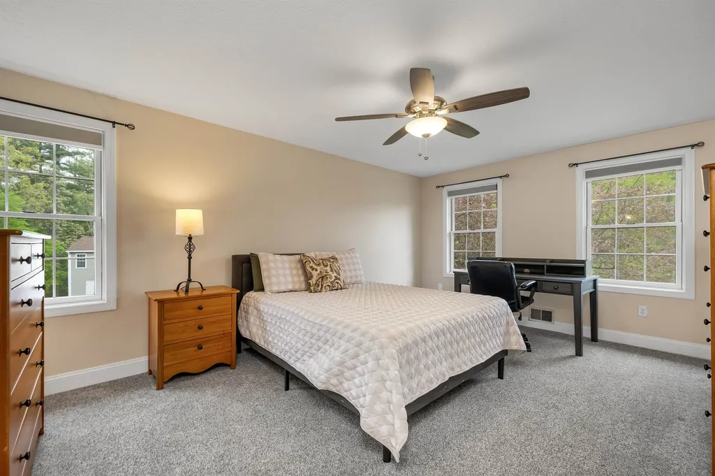 46 Faith Drive Derry NH 03038