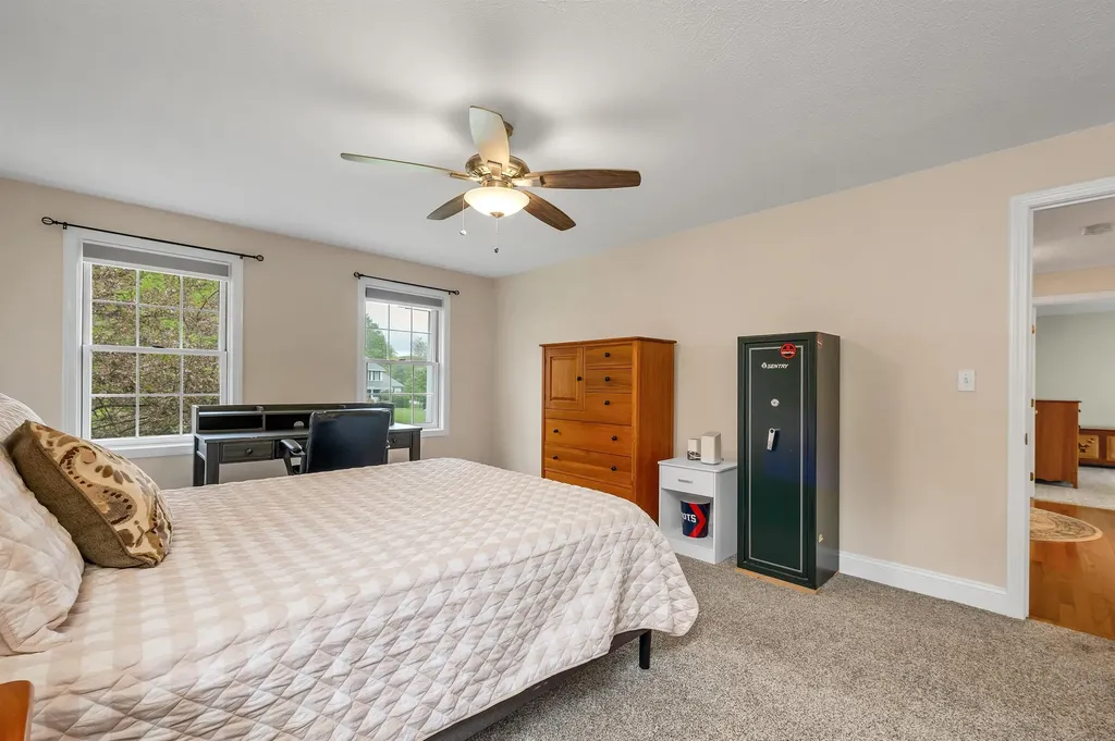 46 Faith Drive Derry NH 03038