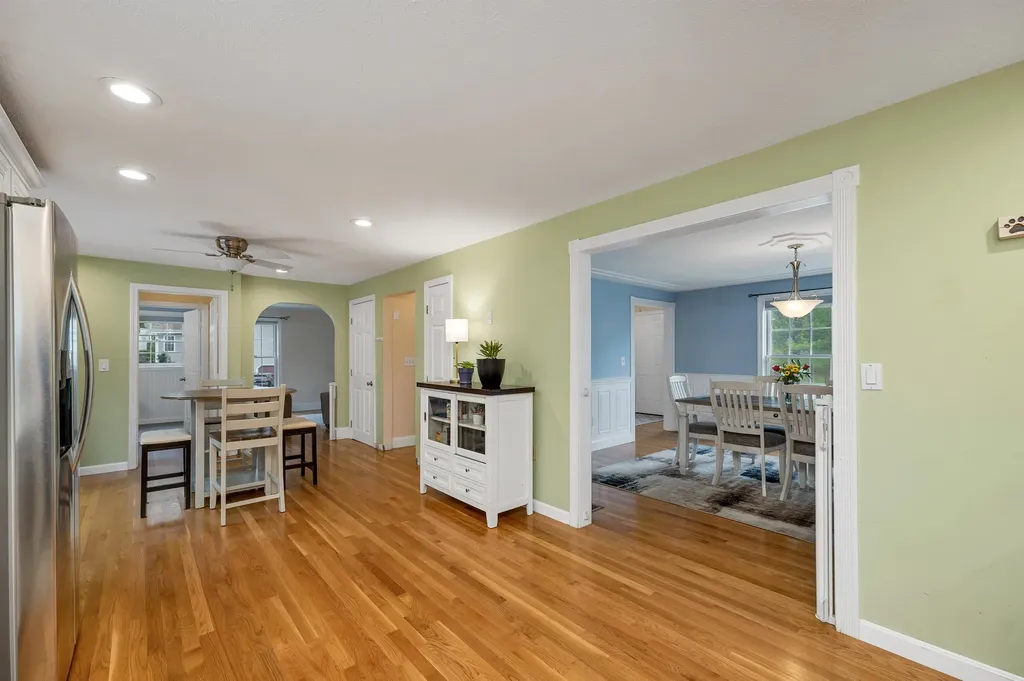 46 Faith Drive Derry NH 03038