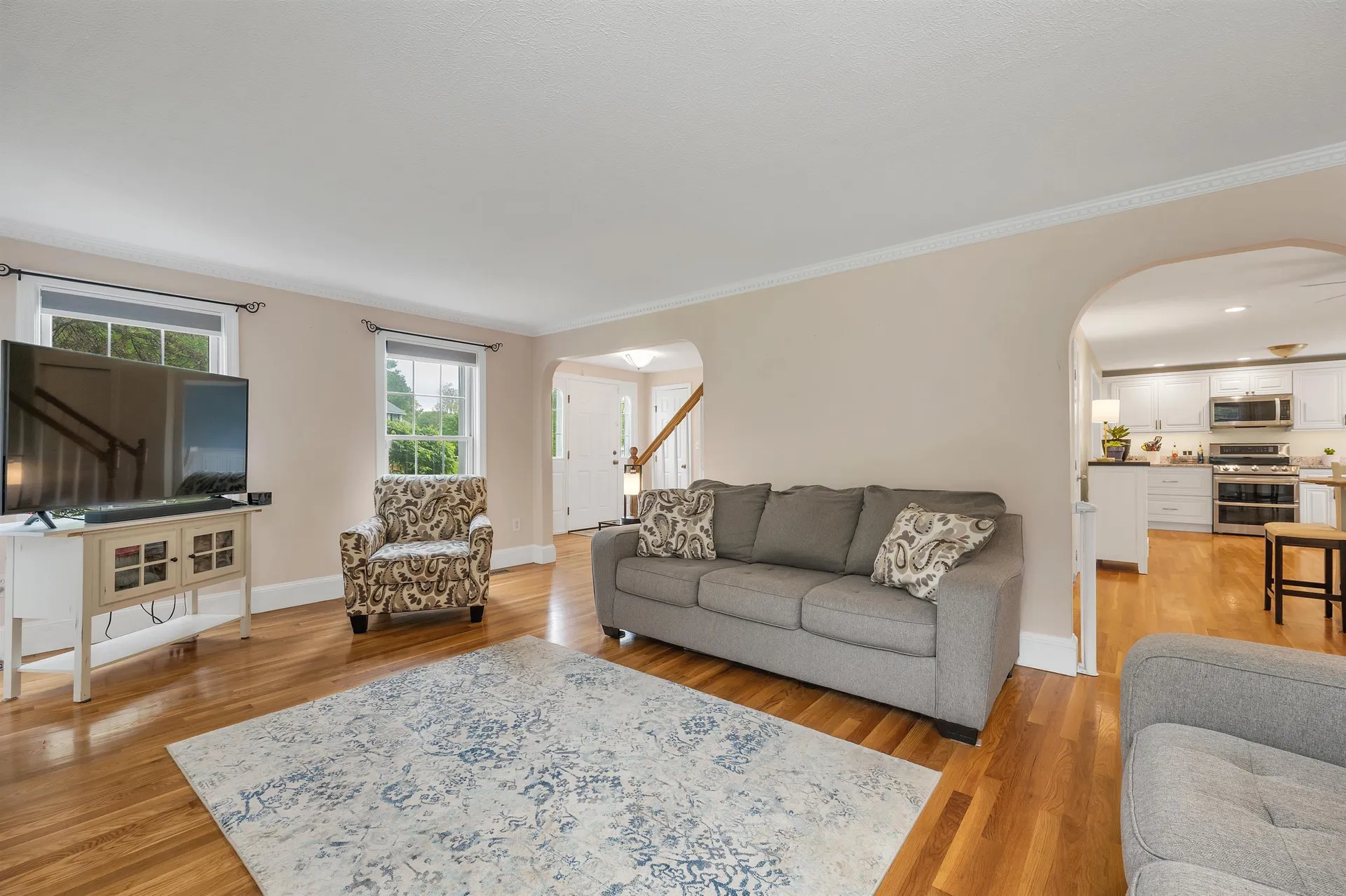 46 Faith Drive Derry NH 03038