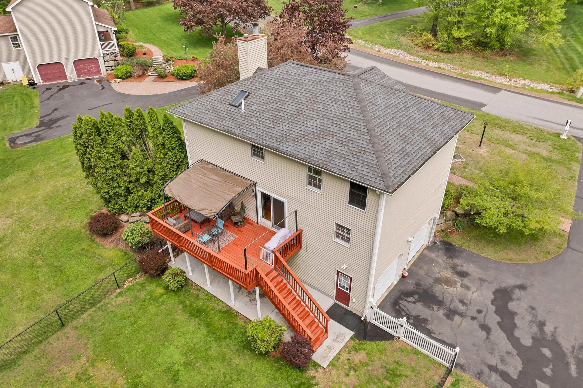 46 Faith Drive Derry NH 03038