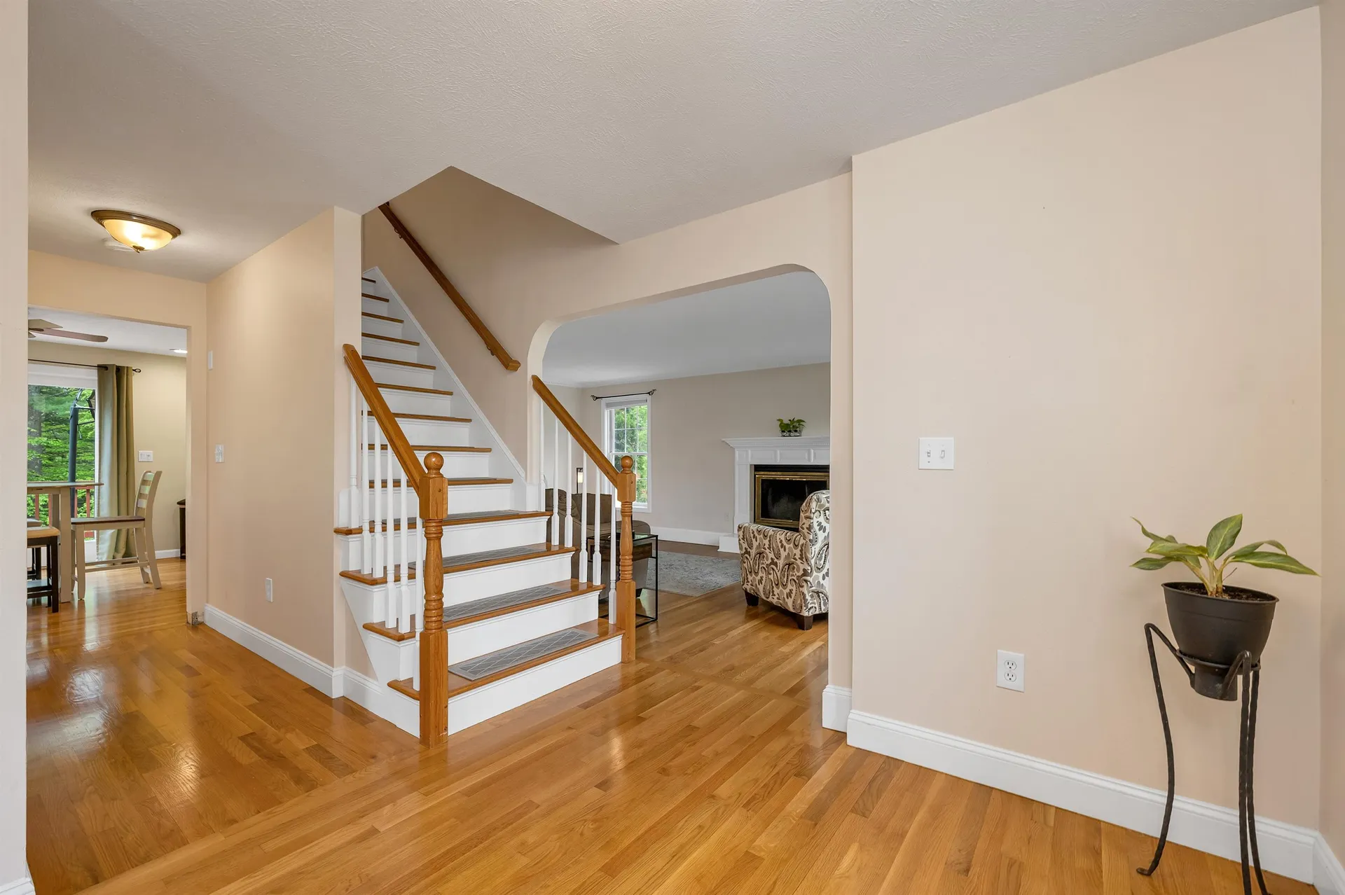 46 Faith Drive Derry NH 03038