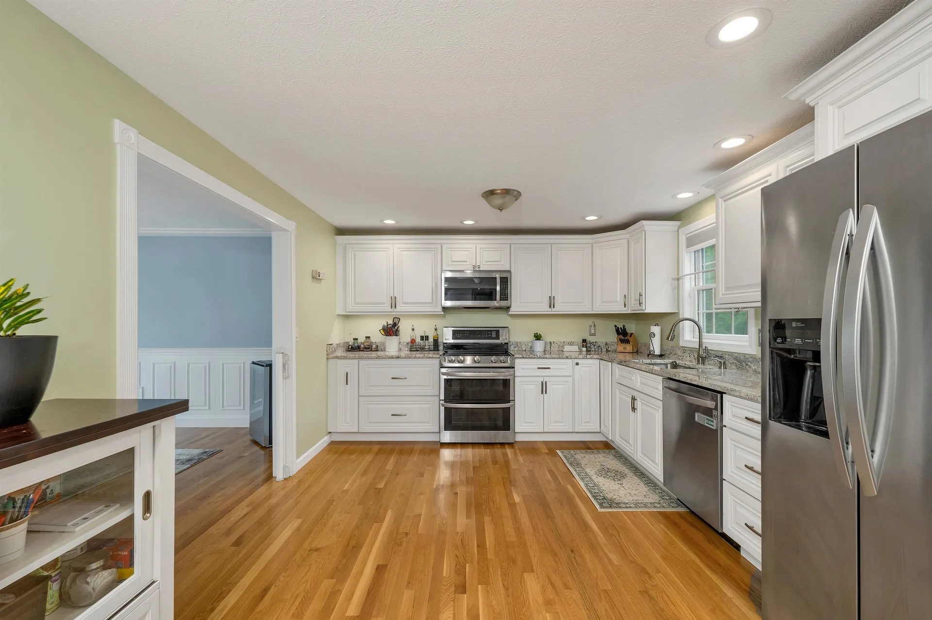 46 Faith Drive Derry NH 03038