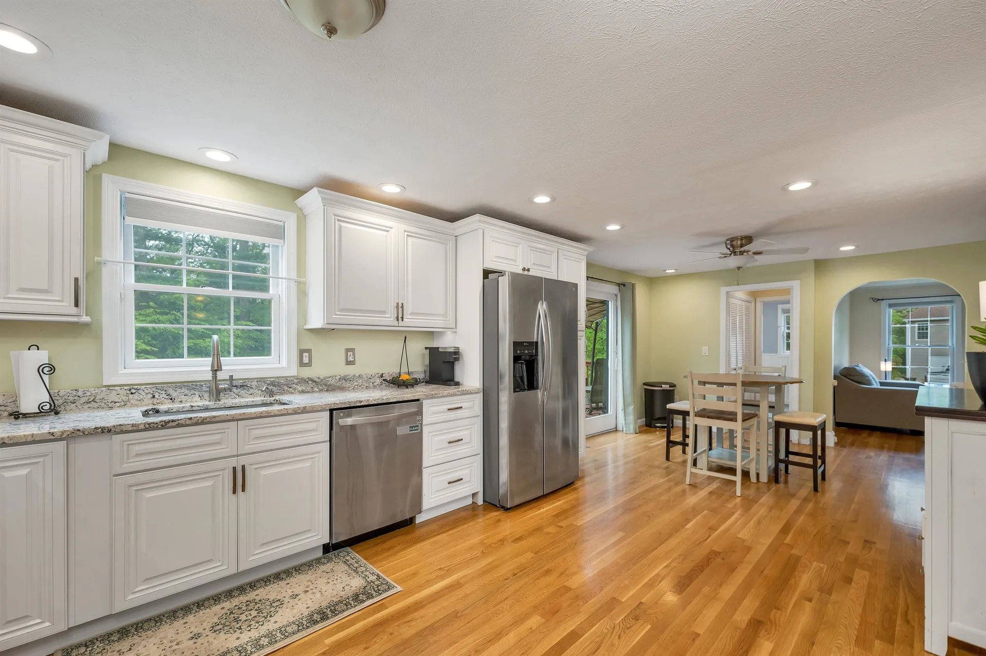 46 Faith Drive Derry NH 03038