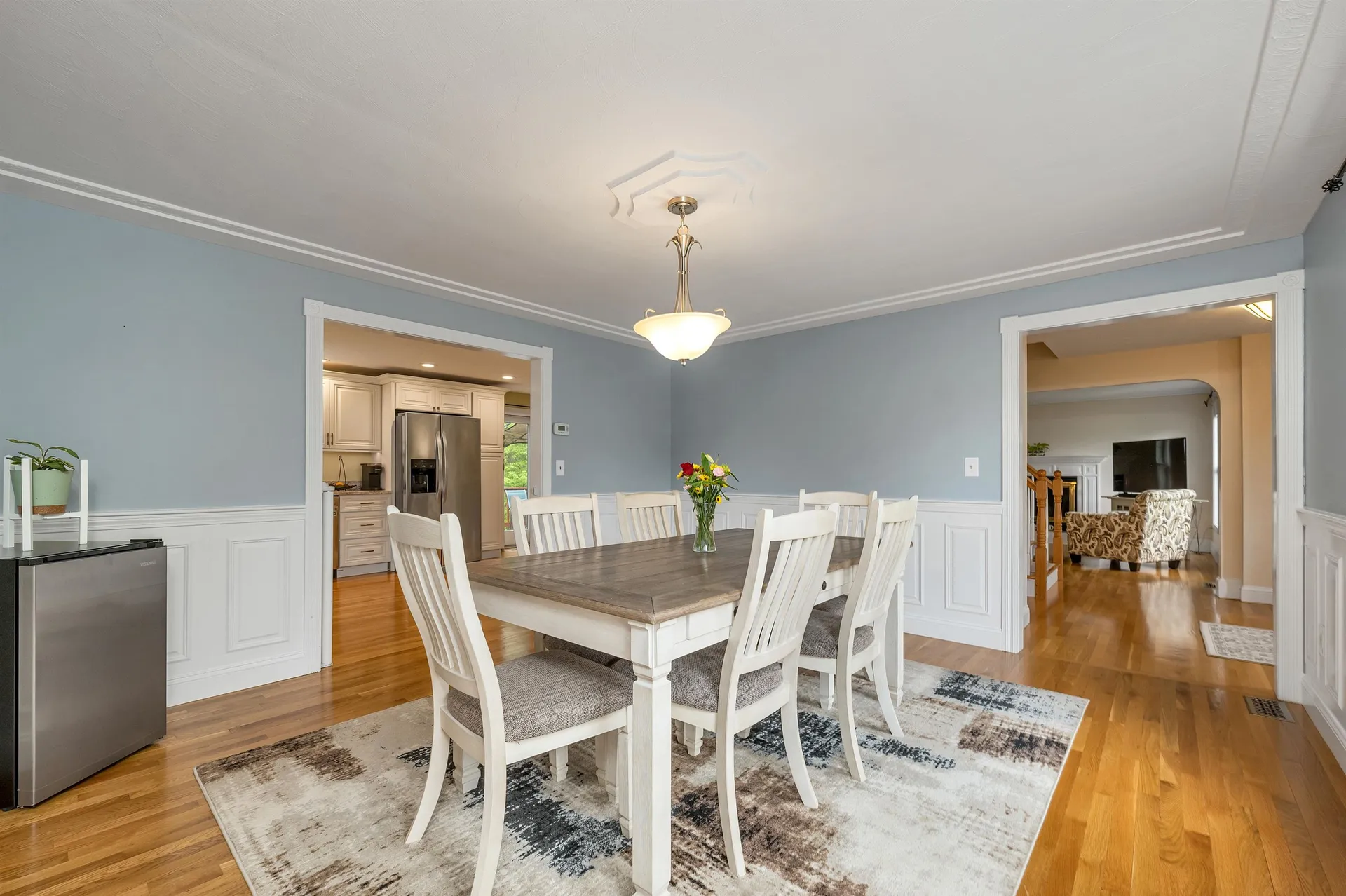 46 Faith Drive Derry NH 03038