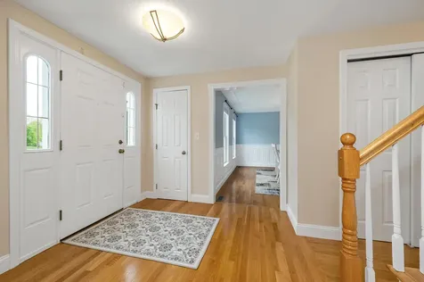 46 Faith Drive Derry NH 03038