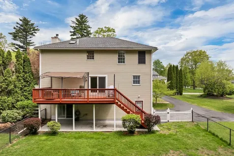 46 Faith Drive Derry NH 03038