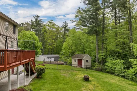 46 Faith Drive Derry NH 03038