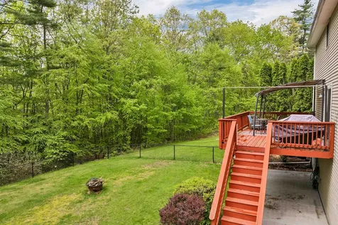 46 Faith Drive Derry NH 03038