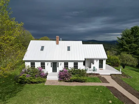 175 Maple Lane Danville VT 05828