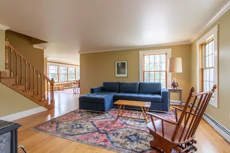 175 Maple Lane Danville VT 05828