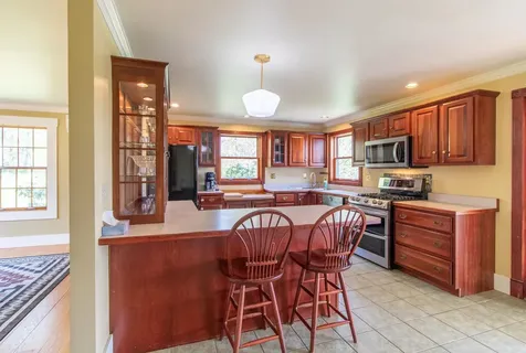 175 Maple Lane Danville VT 05828