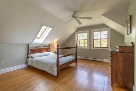 175 Maple Lane Danville VT 05828