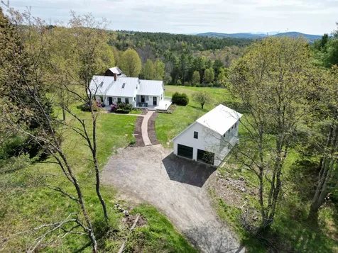 175 Maple Lane Danville VT 05828