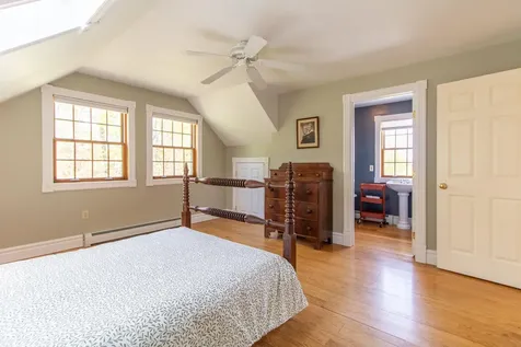 175 Maple Lane Danville VT 05828