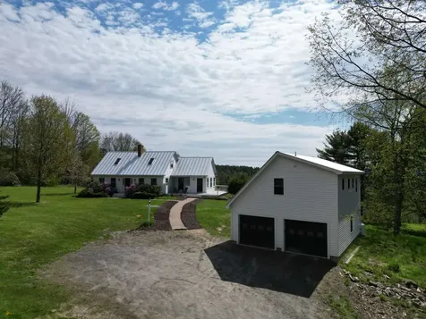 175 Maple Lane Danville VT 05828