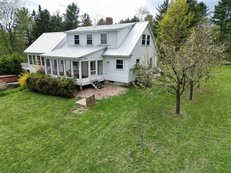 175 Maple Lane Danville VT 05828
