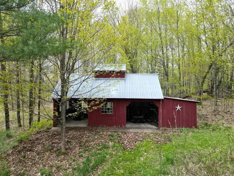 175 Maple Lane Danville VT 05828