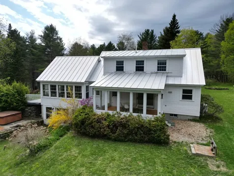 175 Maple Lane Danville VT 05828