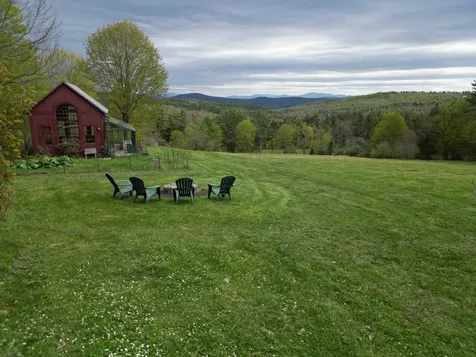 175 Maple Lane Danville VT 05828