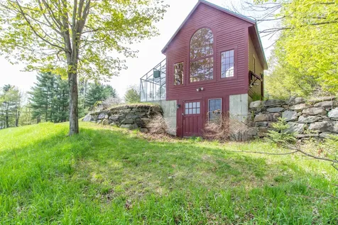 175 Maple Lane Danville VT 05828