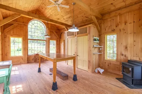 175 Maple Lane Danville VT 05828