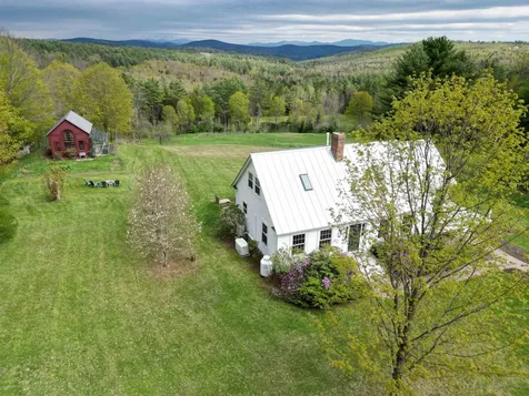 175 Maple Lane Danville VT 05828