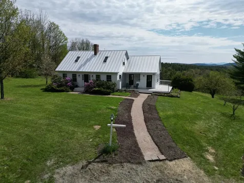 175 Maple Lane Danville VT 05828