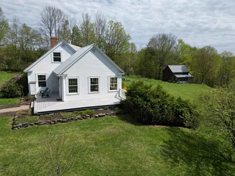 175 Maple Lane Danville VT 05828
