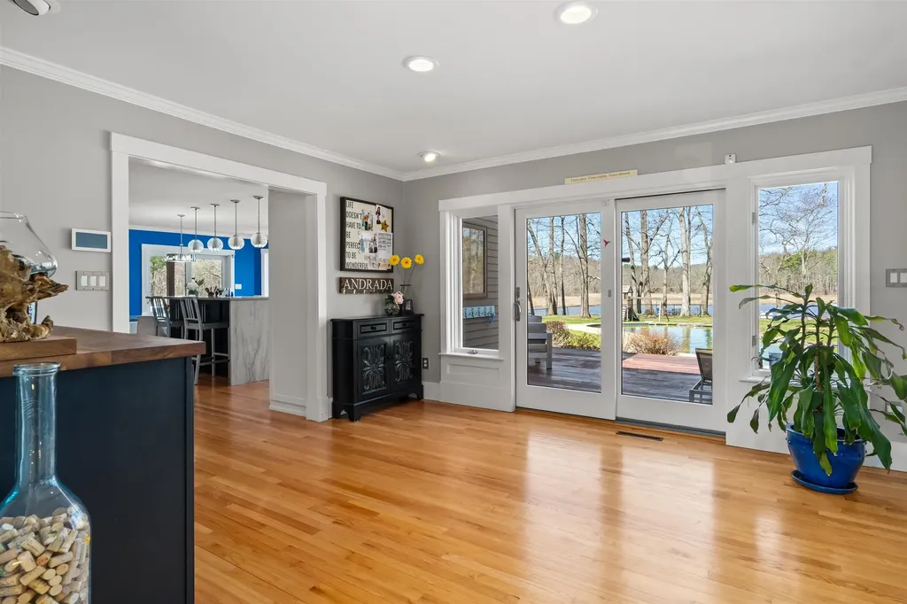 8 Wingate Court Stratham NH 03885