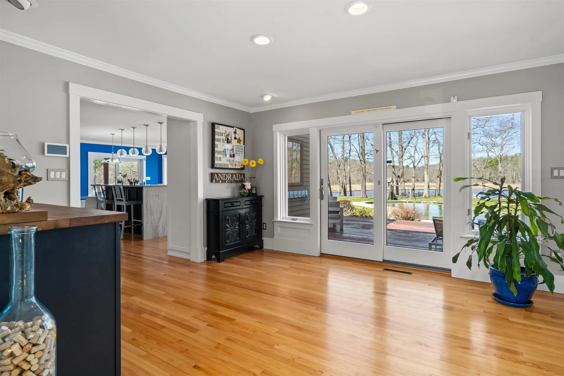 8 Wingate Court Stratham NH 03885