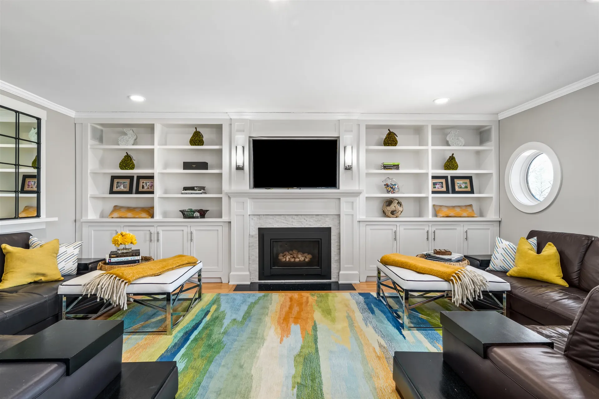 8 Wingate Court Stratham NH 03885