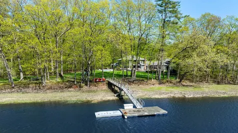 8 Wingate Court Stratham NH 03885