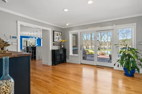 8 Wingate Court Stratham NH 03885