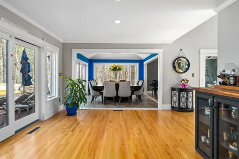 8 Wingate Court Stratham NH 03885
