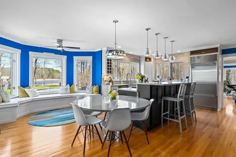 8 Wingate Court Stratham NH 03885