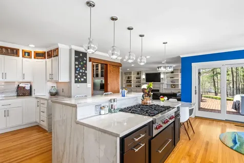 8 Wingate Court Stratham NH 03885