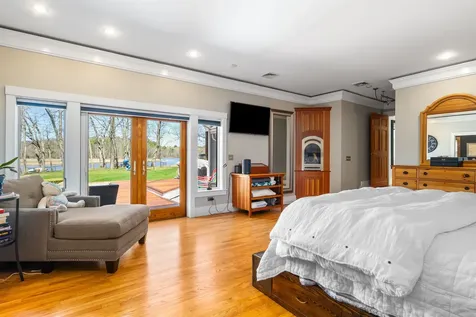 8 Wingate Court Stratham NH 03885