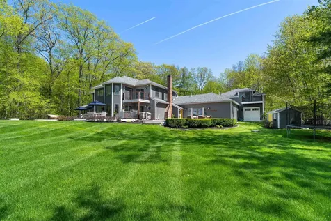 8 Wingate Court Stratham NH 03885