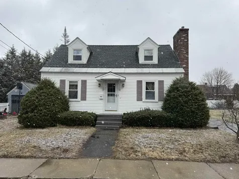 7 Lindy Avenue Claremont NH 03743