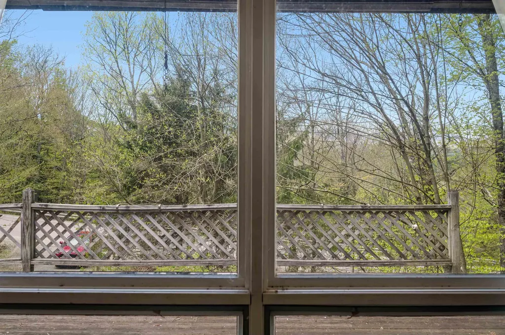 223 Mansfield View Road Stowe VT 05672