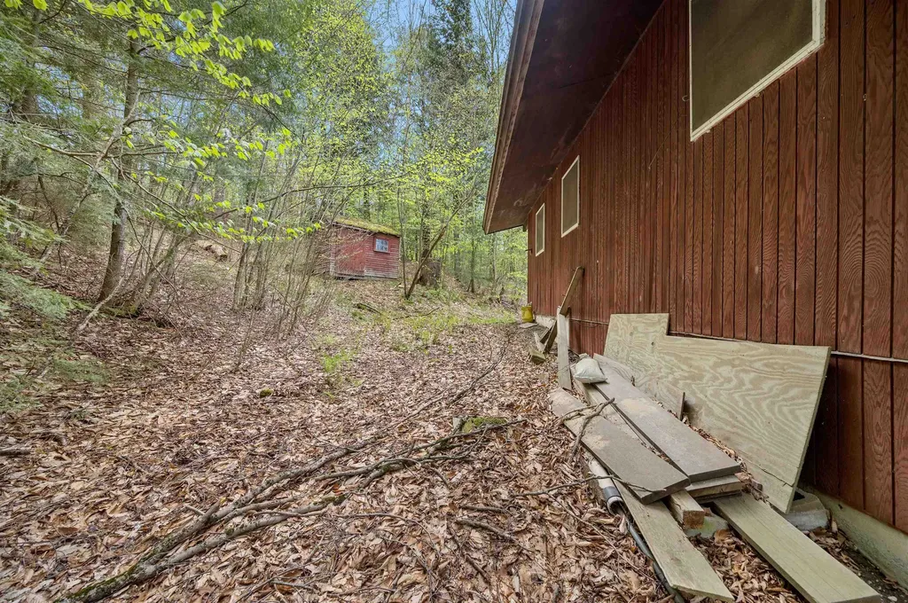 223 Mansfield View Road Stowe VT 05672