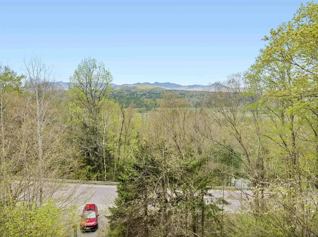 223 Mansfield View Road Stowe VT 05672