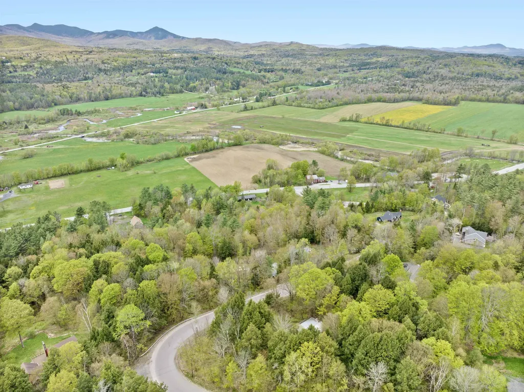 223 Mansfield View Road Stowe VT 05672