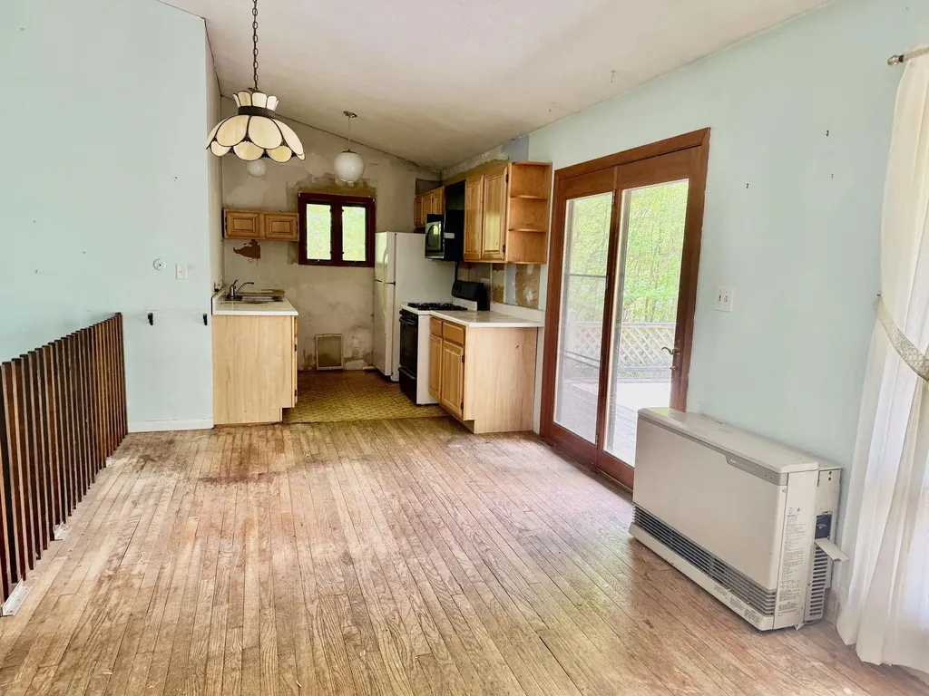 223 Mansfield View Road Stowe VT 05672