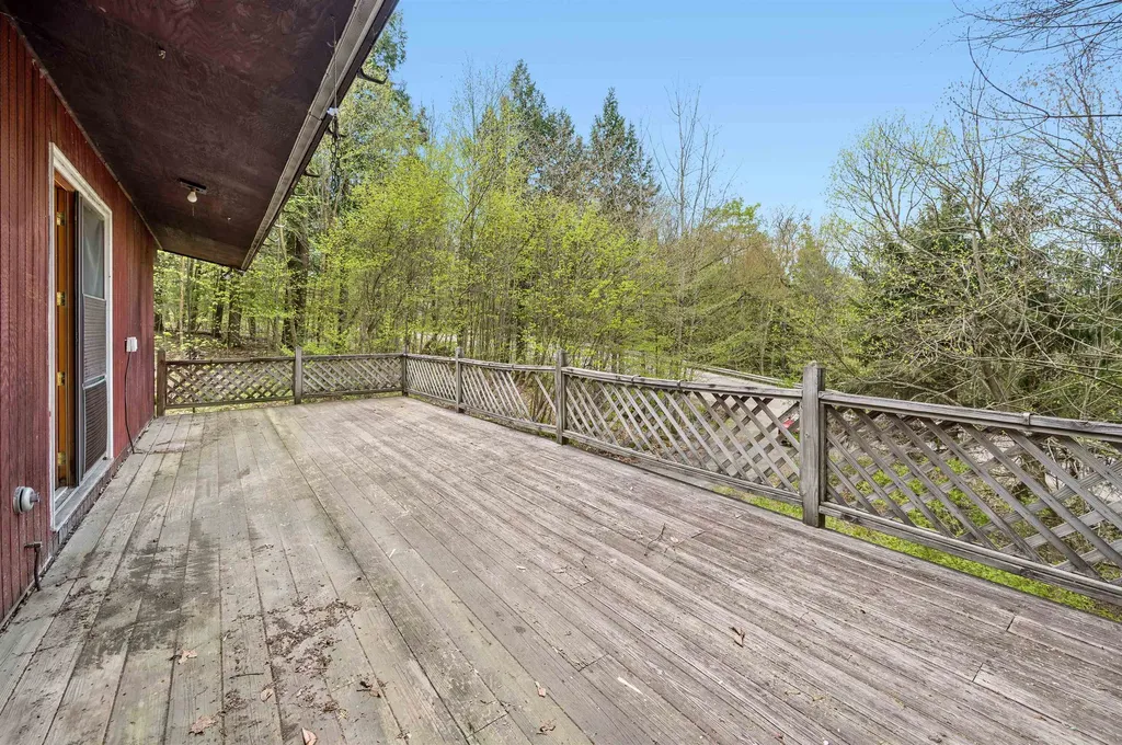 223 Mansfield View Road Stowe VT 05672